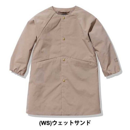 ヘリーハンセン キッズ アウターHelly Hansen [ HJ12255 ] K SKYRIM THERMO CT スカイリムサーモコート ジャケット  [221031]