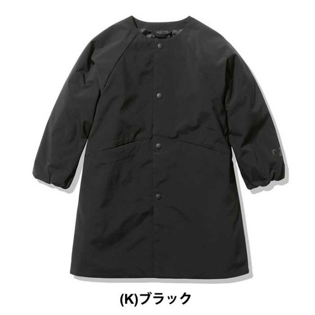 ヘリーハンセン キッズ アウターHelly Hansen [ HJ12255 ] K SKYRIM THERMO CT スカイリムサーモコート ジャケット  [221031]