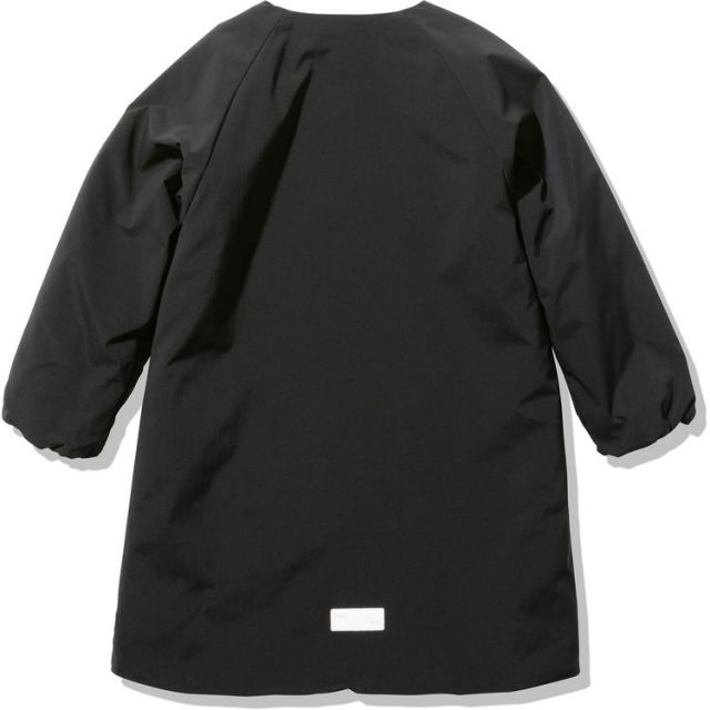 ヘリーハンセン キッズ アウターHelly Hansen [ HJ12255 ] K SKYRIM THERMO CT スカイリムサーモコート ジャケット  [221031]