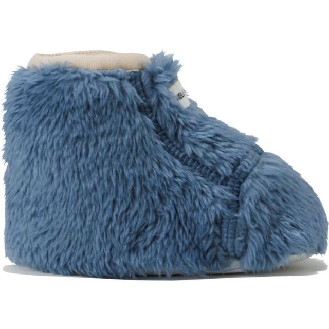 H.H HFB92250 B MF FLEECE SHOES
