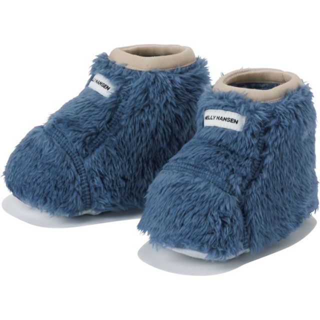 H.H HFB92250 B MF FLEECE SHOES