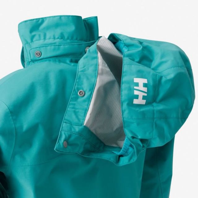 H.H HJ12152 K SCANDZA RAIN JKT