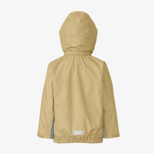 ヘリーハンセン キッズ アウター 防水 Helly Hansen  HJ12152 K SCANDZA RAIN JKT スカンザレインジャケット 子供 (240112)