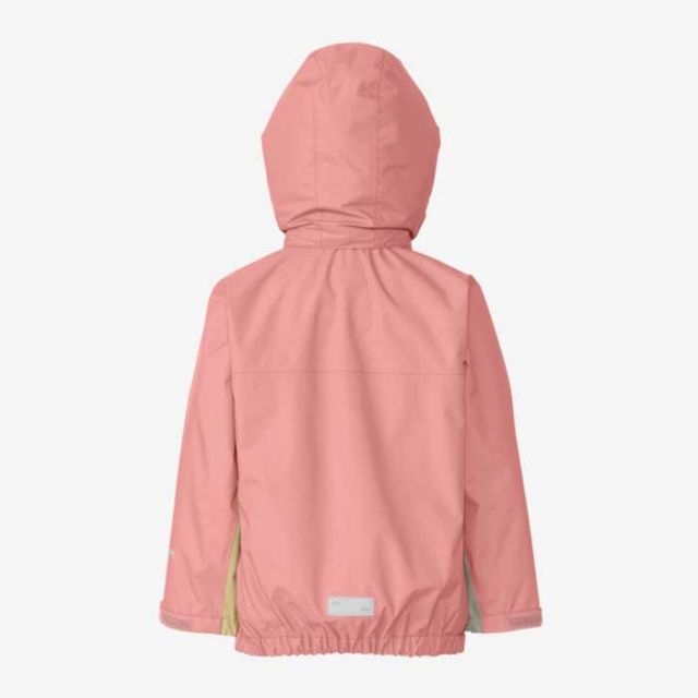 ヘリーハンセン キッズ アウター 防水 Helly Hansen  HJ12152 K SCANDZA RAIN JKT スカンザレインジャケット 子供 (240112)