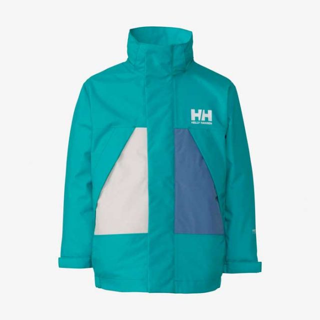 H.H HJ12152 K SCANDZA RAIN JKT