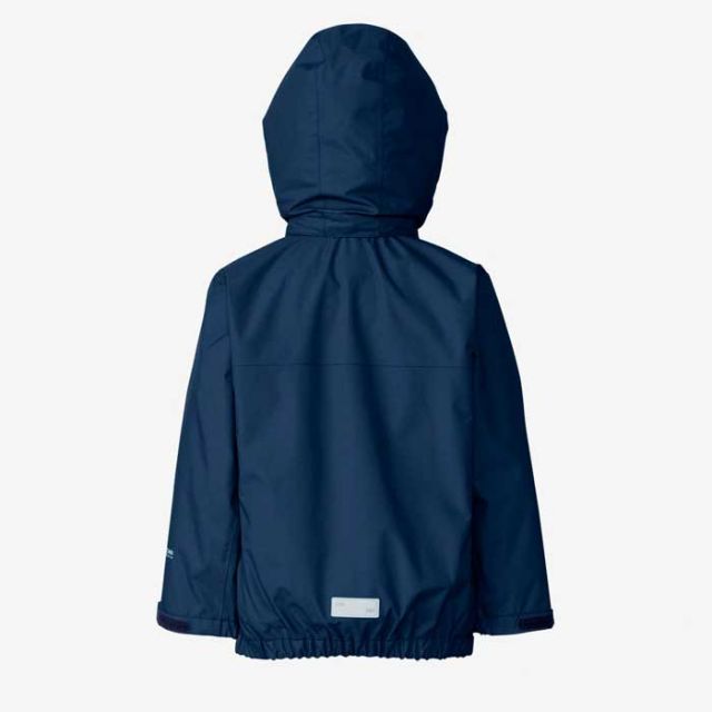 H.H HJ12152 K SCANDZA RAIN JKT