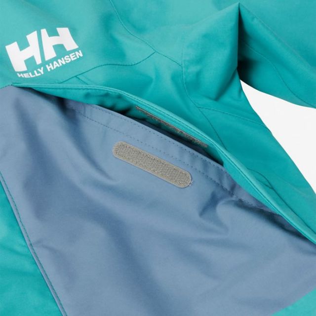 H.H HJ12152 K SCANDZA RAIN JKT