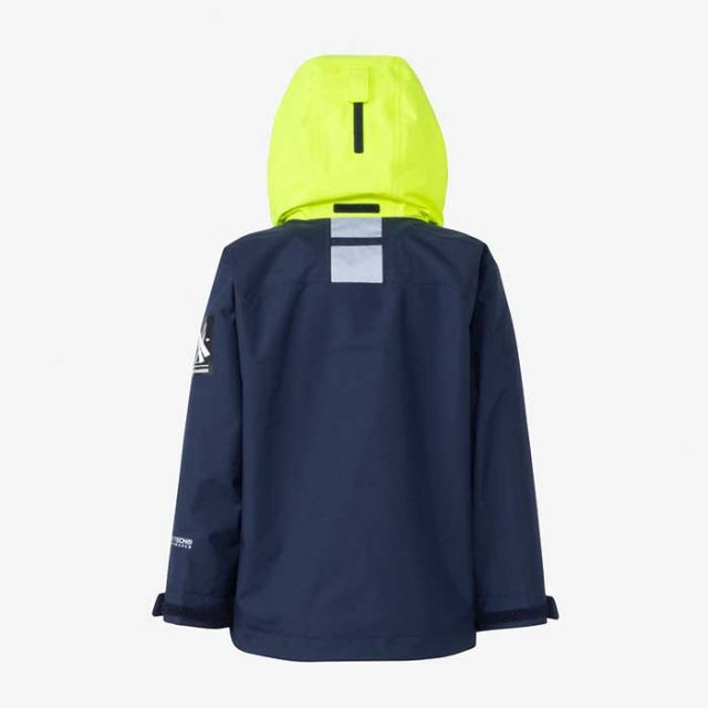 ヘリーハンセン キッズ アウター Helly hansen [ HJ12350 ] K OCEAN FREY JK オーシャンフレイジャケット [230927]