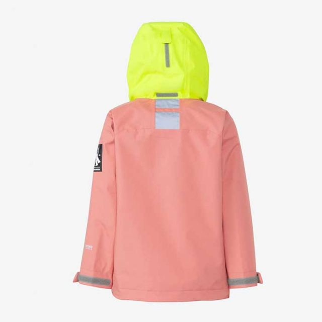 ヘリーハンセン キッズ アウター Helly hansen [ HJ12350 ] K OCEAN FREY JK オーシャンフレイジャケット [230927]