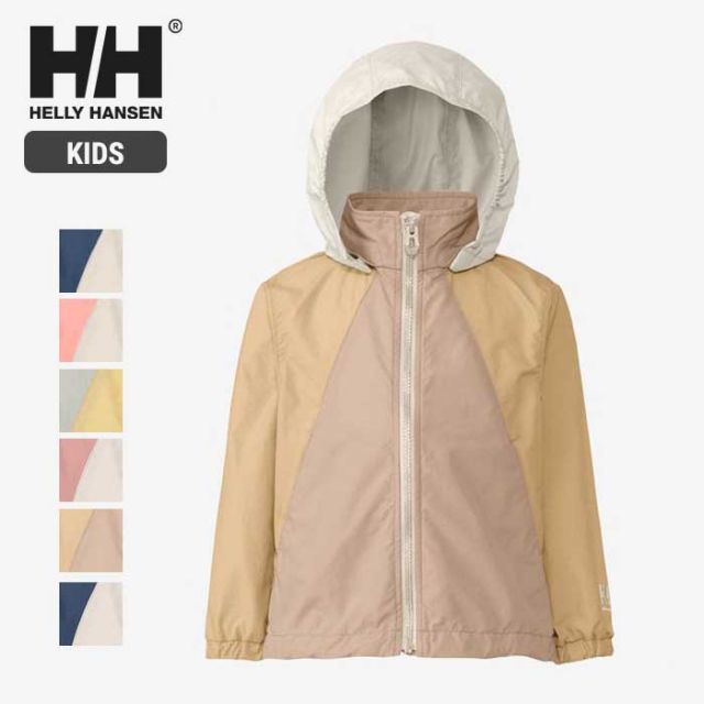 H.H HJ12400 K VAGEN JACKET