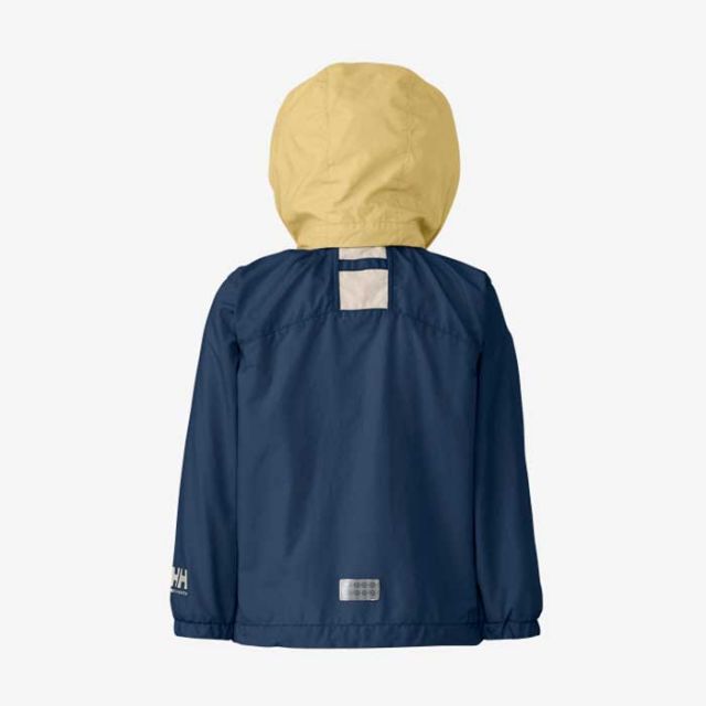 H.H HJ12400 K VAGEN JACKET