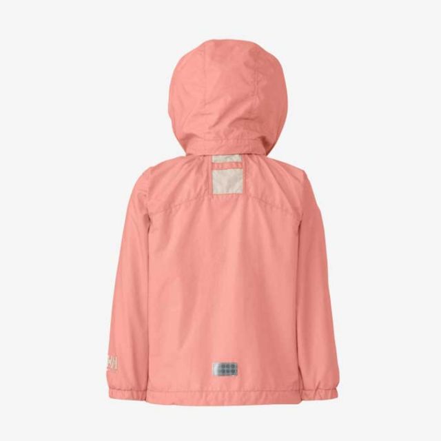 H.H HJ12400 K VAGEN JACKET