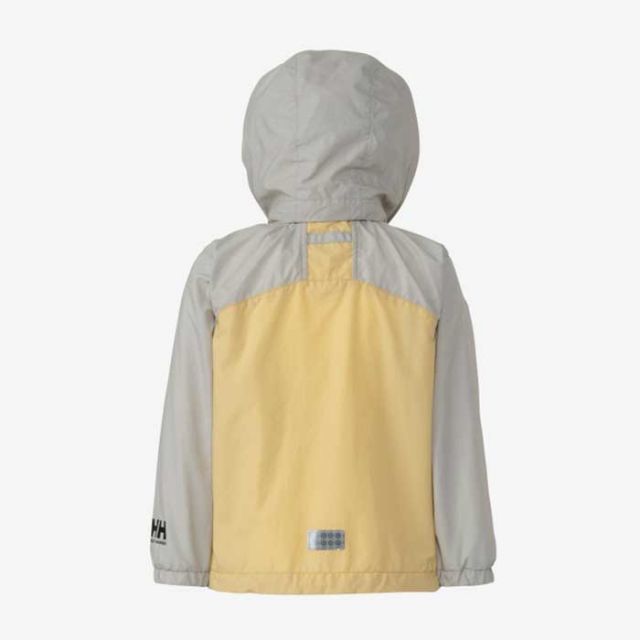 H.H HJ12400 K VAGEN JACKET