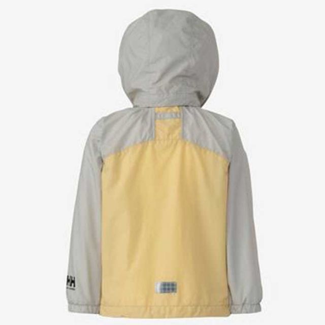 H.H HJ12400 K VAGEN JACKET