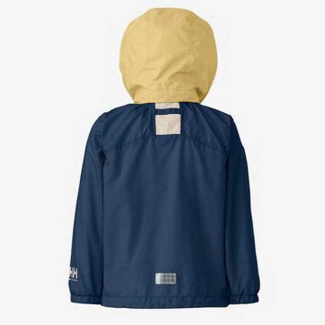 H.H HJ12400 K VAGEN JACKET