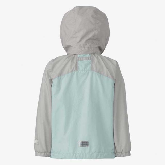 H.H HJ12400 K VAGEN JACKET