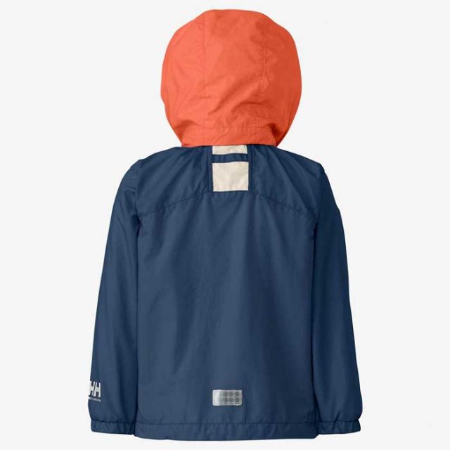 H.H HJ12400 K VAGEN JACKET
