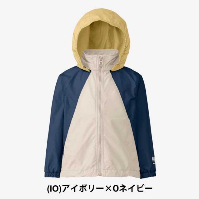 H.H HJ12400 K VAGEN JACKET
