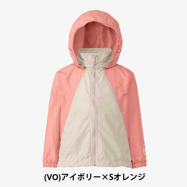 H.H HJ12400 K VAGEN JACKET