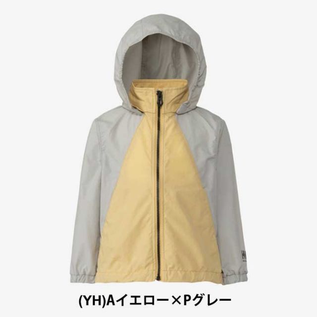 H.H HJ12400 K VAGEN JACKET