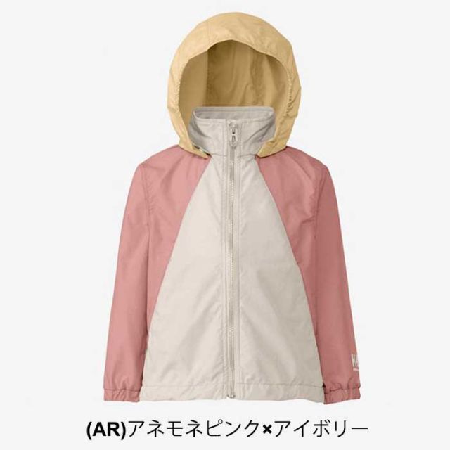 H.H HJ12400 K VAGEN JACKET