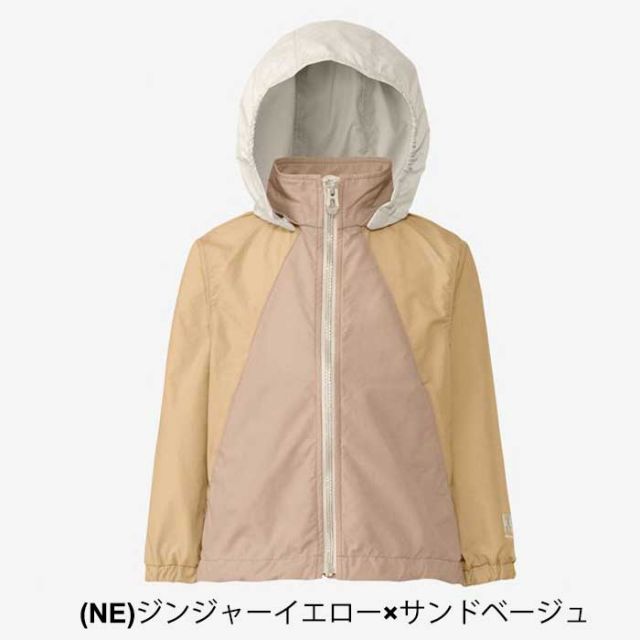 H.H HJ12400 K VAGEN JACKET