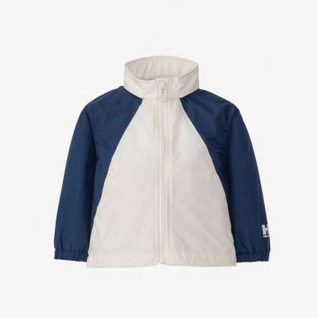 ヘリーハンセン ベビー アウター Helly hansen HB12420 B VAGEN JACKET ベビー ヴォーゲンジャケット　赤ちゃん  出産祝い (240209)