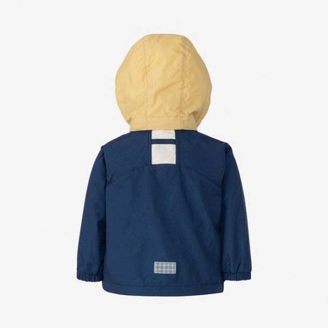 ヘリーハンセン ベビー アウター Helly hansen HB12420 B VAGEN JACKET ベビー ヴォーゲンジャケット　赤ちゃん  出産祝い (240209)
