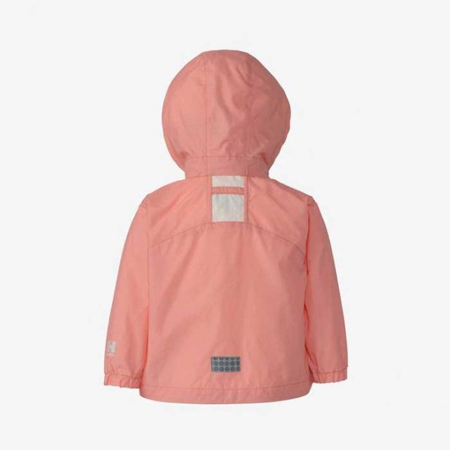 ヘリーハンセン ベビー アウター Helly hansen HB12420 B VAGEN JACKET ベビー ヴォーゲンジャケット　赤ちゃん  出産祝い (240209)
