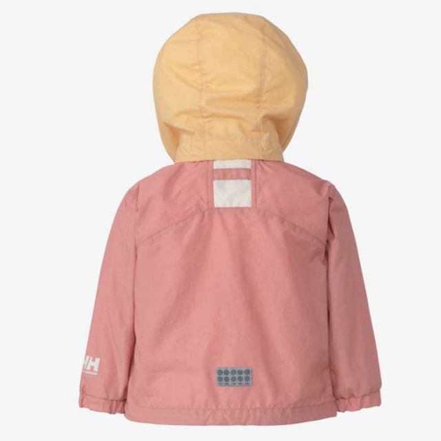 ヘリーハンセン ベビー アウター Helly hansen HB12420 B VAGEN JACKET ベビー ヴォーゲンジャケット　赤ちゃん  出産祝い (240209)