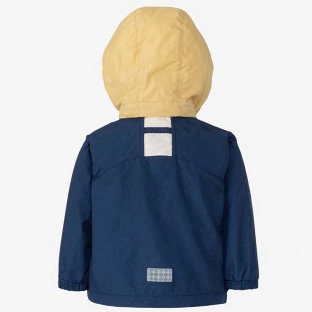 ヘリーハンセン ベビー アウター Helly hansen HB12420 B VAGEN JACKET ベビー ヴォーゲンジャケット　赤ちゃん  出産祝い (240209)