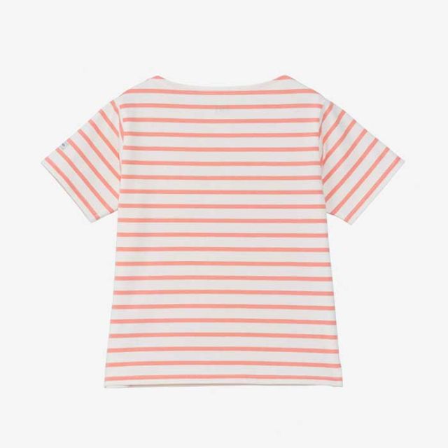 H.H HJ32405 K S/S BORDER TEE