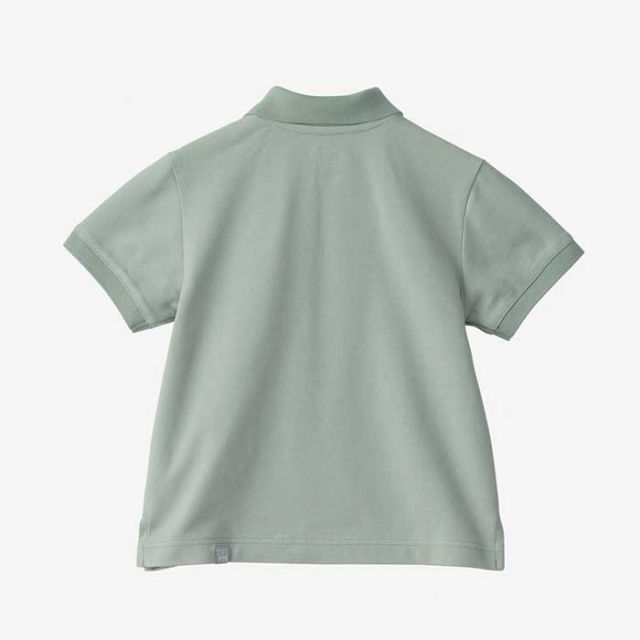 H.H HJ32414 K S/S LOGO POLO
