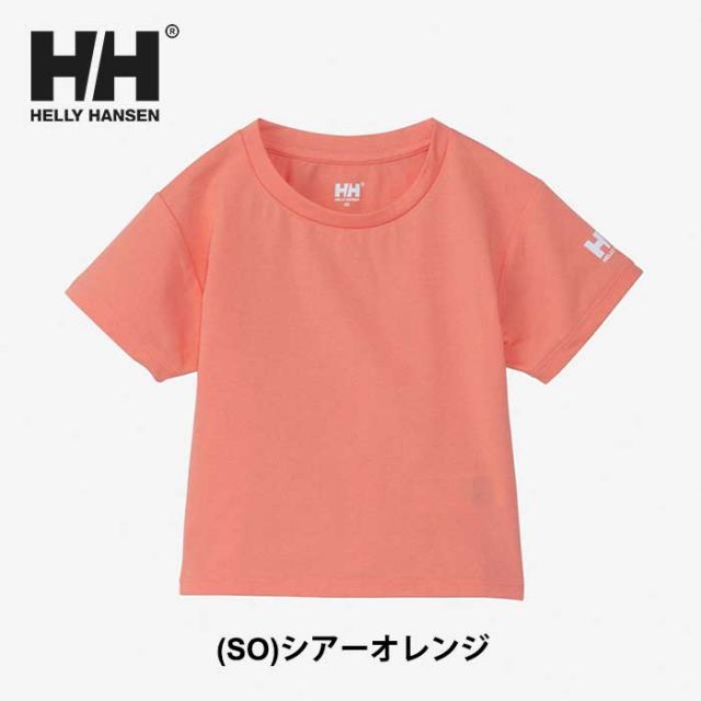 H.H HB62424 B S/S AMPHI TEE