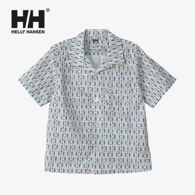 H.H HJ42402 K PRINT BASK ST