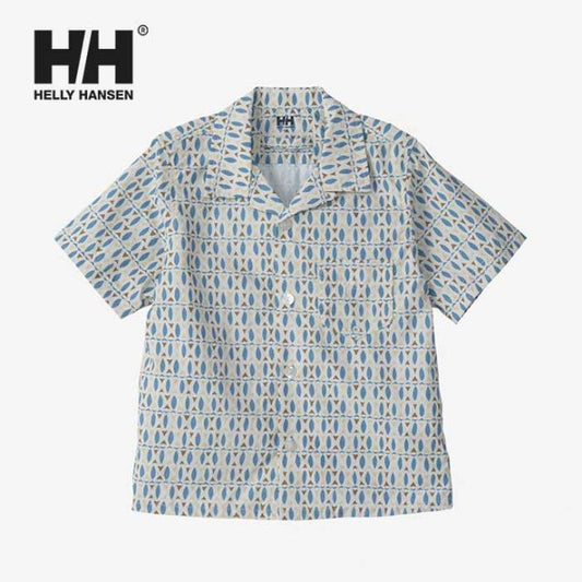 H.H HJ42402 K PRINT BASK ST
