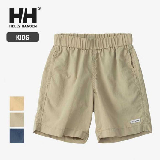 H.H HJ72403 K BASK SHORTS