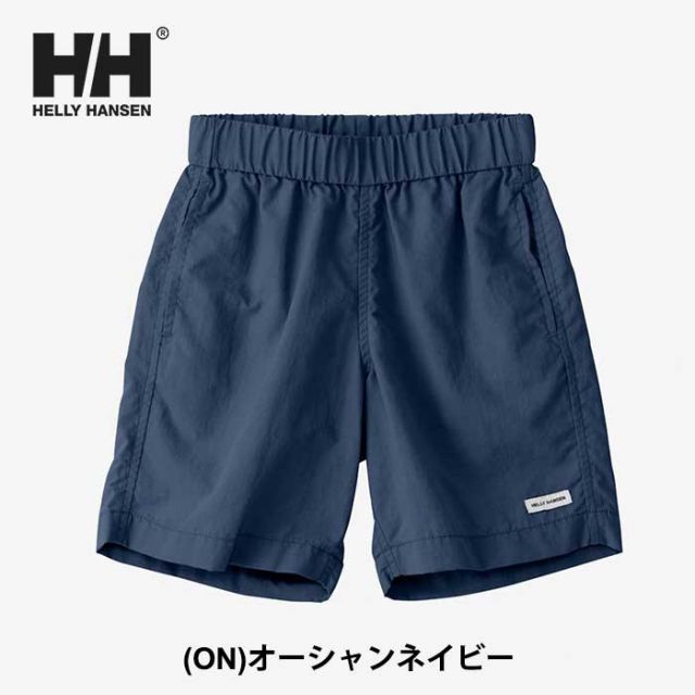 H.H HJ72403 K BASK SHORTS