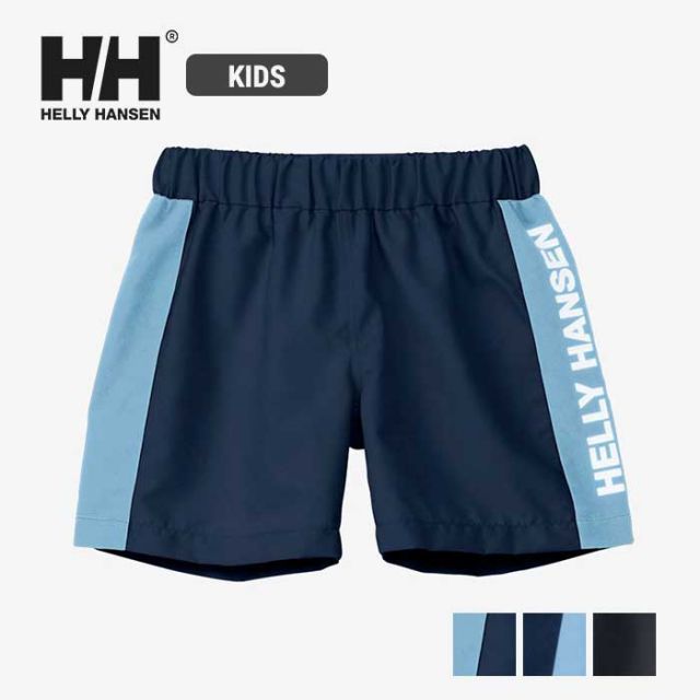 H.H HJ72419 K LOGO BEACH ST