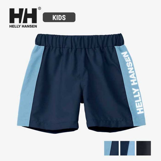 H.H HJ72419 K LOGO BEACH ST