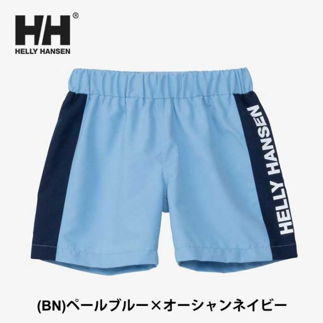 H.H HJ72419 K LOGO BEACH ST