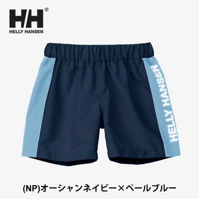 H.H HJ72419 K LOGO BEACH ST