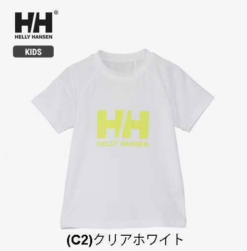 H.H HJ82416 K S/S CREW RASH