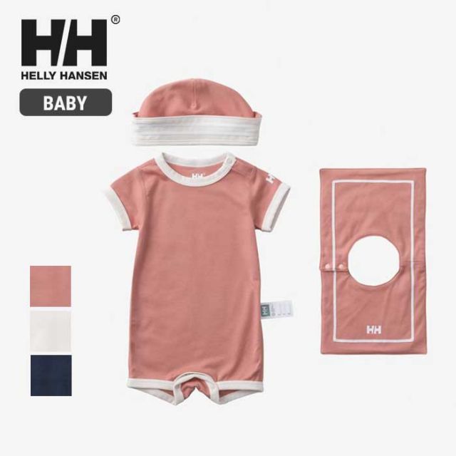 H.H HB32453 B MF MARINE RS ST