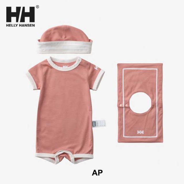 H.H HB32453 B MF MARINE RS ST