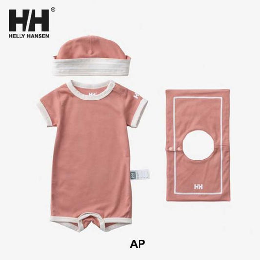 H.H HB32453 B MF MARINE RS ST