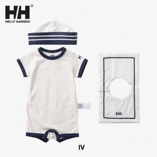 H.H HB32453 B MF MARINE RS ST