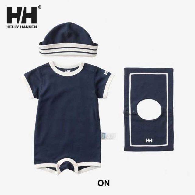 H.H HB32453 B MF MARINE RS ST