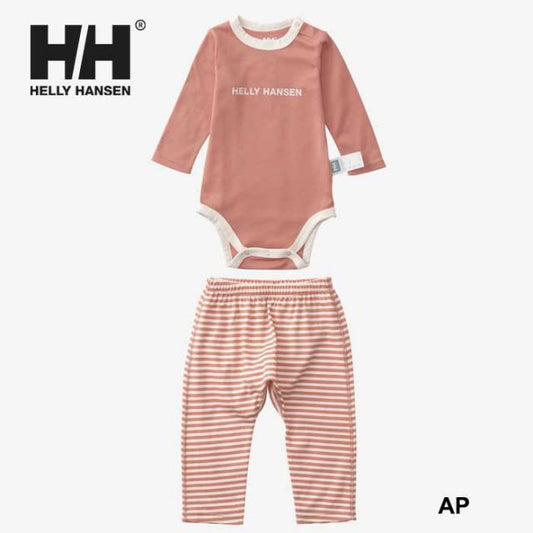 H.H HB32454 B MF L/S RMS SET