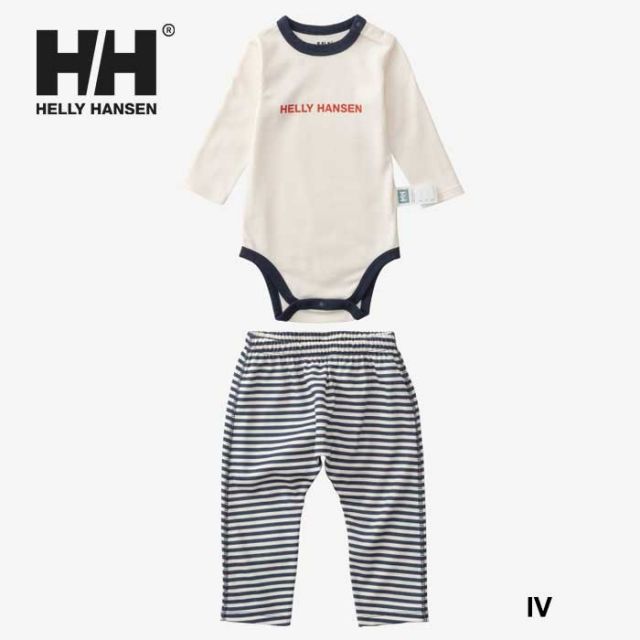 H.H HB32454 B MF L/S RMS SET